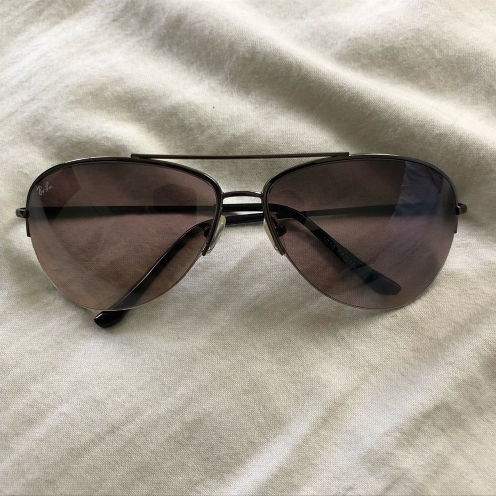 Ray-Ban Sunglasses